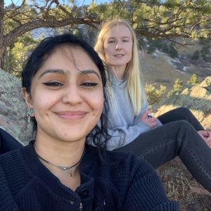 Meet your Posher, Natalee